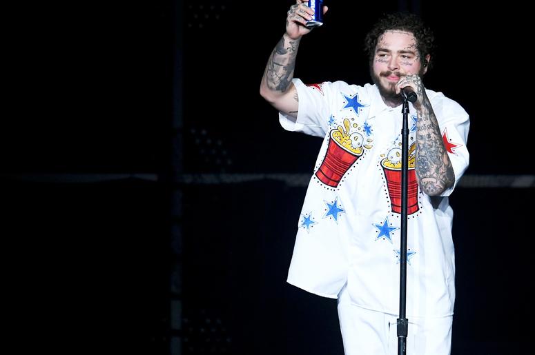 Photo credit: GETTY IMAGES for Bud Light Super Bowl Music Fest