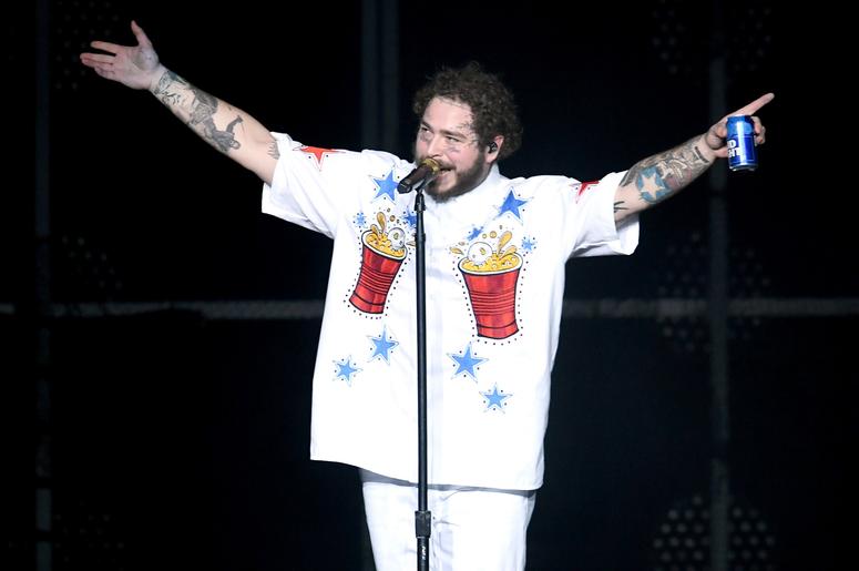 Photo credit: GETTY IMAGES for Bud Light Super Bowl Music Fest