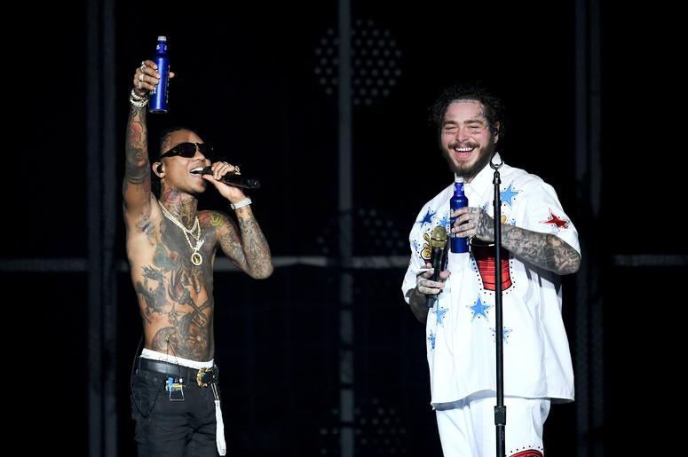 Photo credit: GETTY IMAGES for Bud Light Super Bowl Music Fest