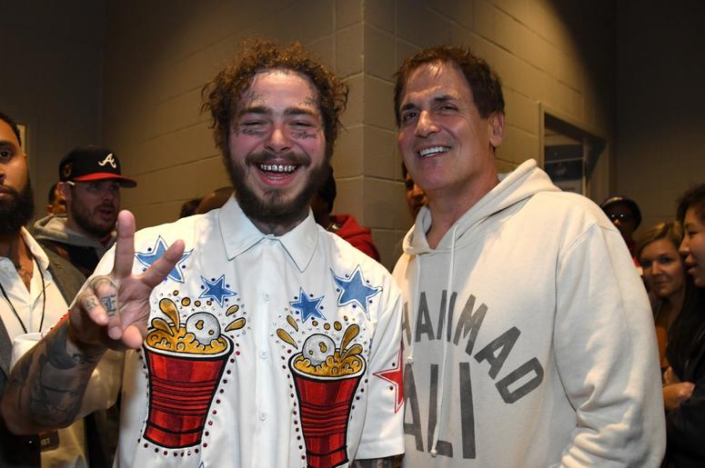Photo credit: GETTY IMAGES for Bud Light Super Bowl Music Fest