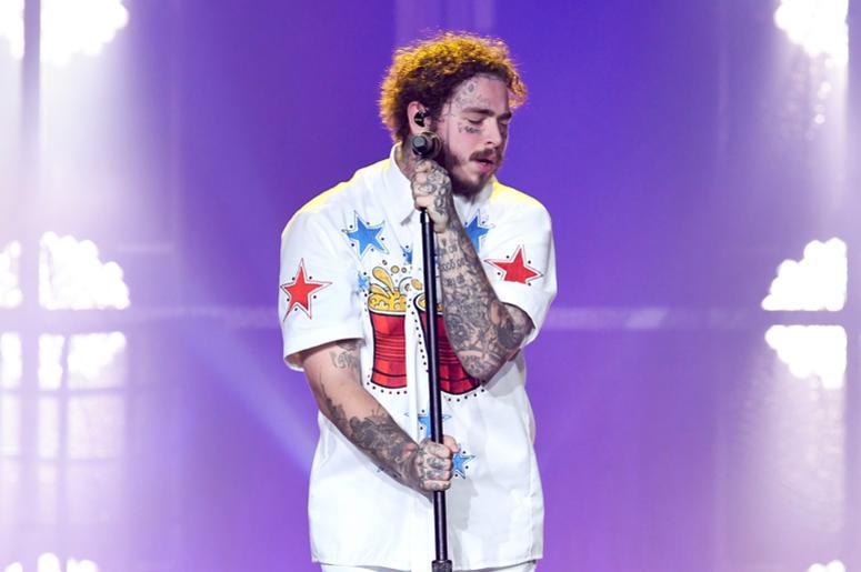 Photo credit: GETTY IMAGES for Bud Light Super Bowl Music Fest