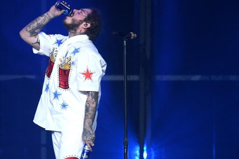 Photo credit: GETTY IMAGES for Bud Light Super Bowl Music Fest