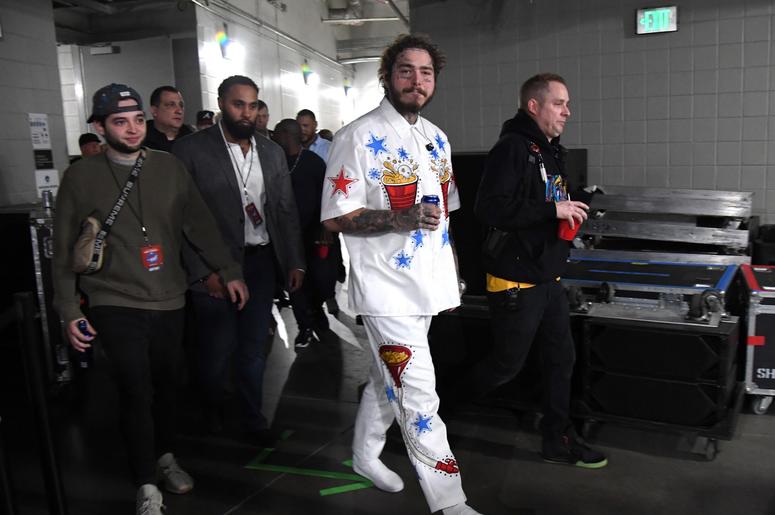 Photo credit: GETTY IMAGES for Bud Light Super Bowl Music Fest