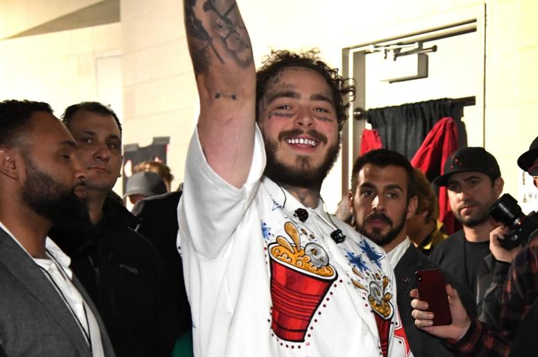 Photo credit: GETTY IMAGES for Bud Light Super Bowl Music Fest