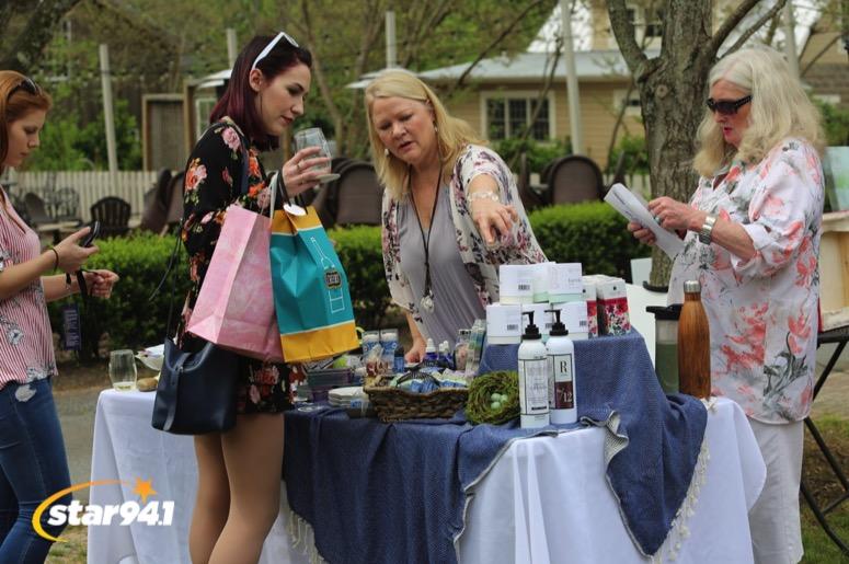 Shopping Under The Influence 2019 Shopping Under The Influence 2019