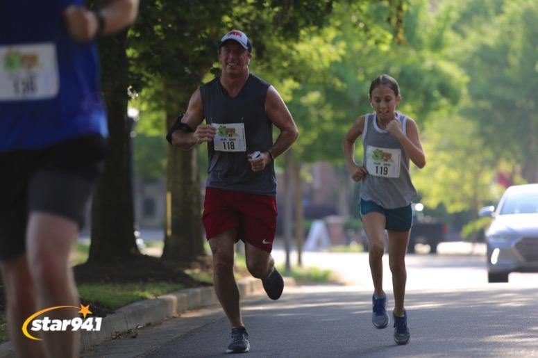 5Queso 5K 5Queso 5K