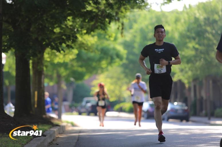 5Queso 5K 5Queso 5K
