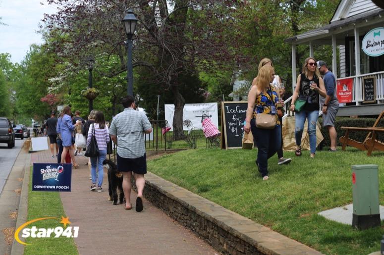 Shopping Under The Influence - April 2019! Shopping Under The Influence - April 2019!