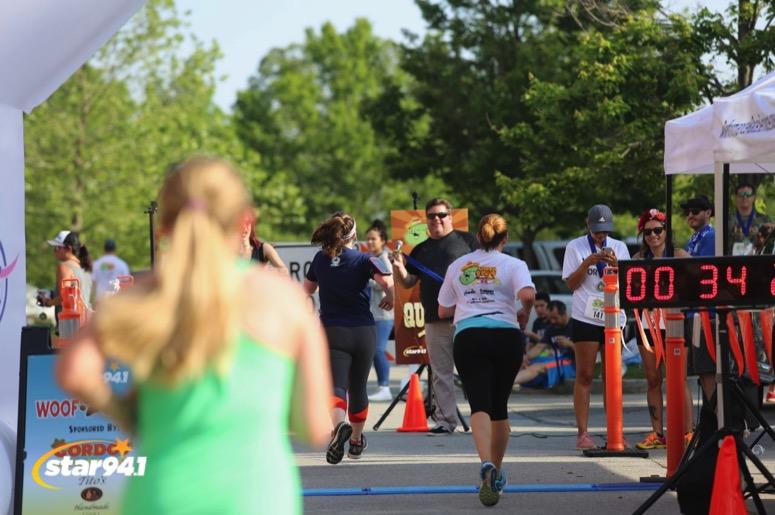 5Queso 5K 5Queso 5K