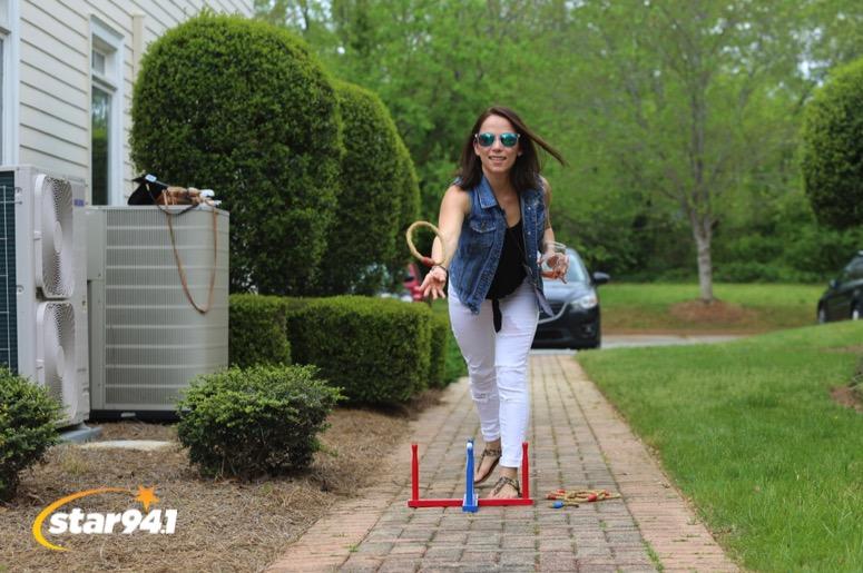 Shopping Under The Influence - April 2019! Shopping Under The Influence - April 2019!