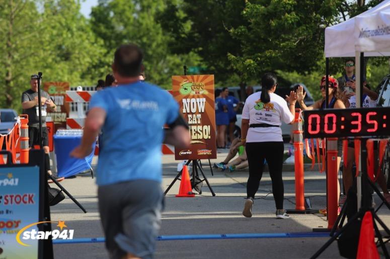 5Queso 5K 5Queso 5K