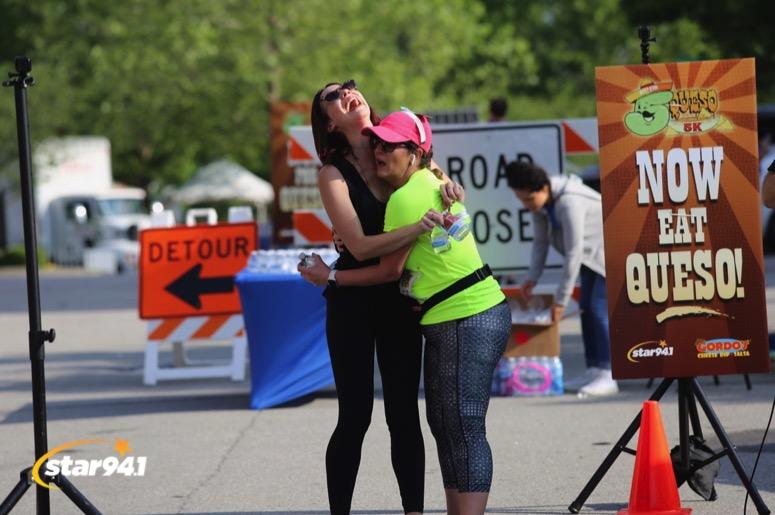 5Queso 5K 5Queso 5K