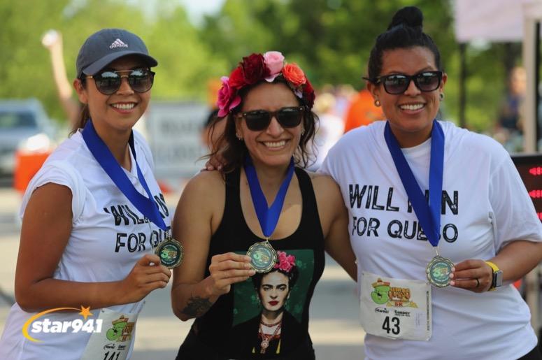 5Queso 5K 5Queso 5K