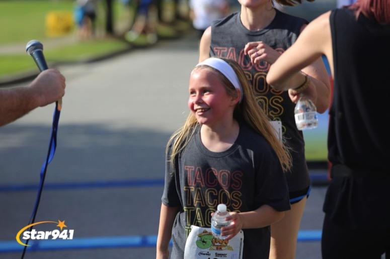 5Queso 5K 5Queso 5K
