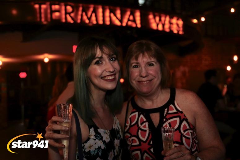 Brunch All Night 2018 Brunch All Night 2018