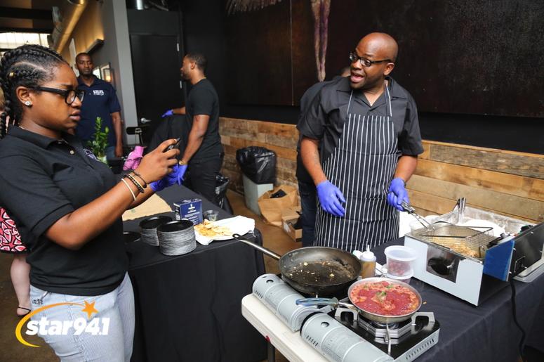 Brunch All Night 2018 Brunch All Night 2018