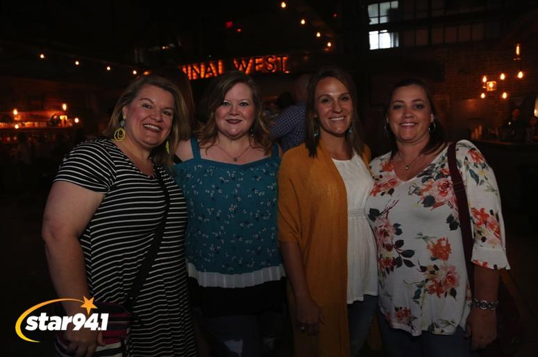 Brunch All Night 2018 Brunch All Night 2018