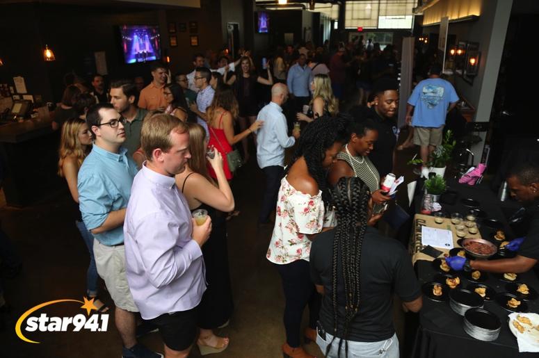 Brunch All Night 2018 Brunch All Night 2018