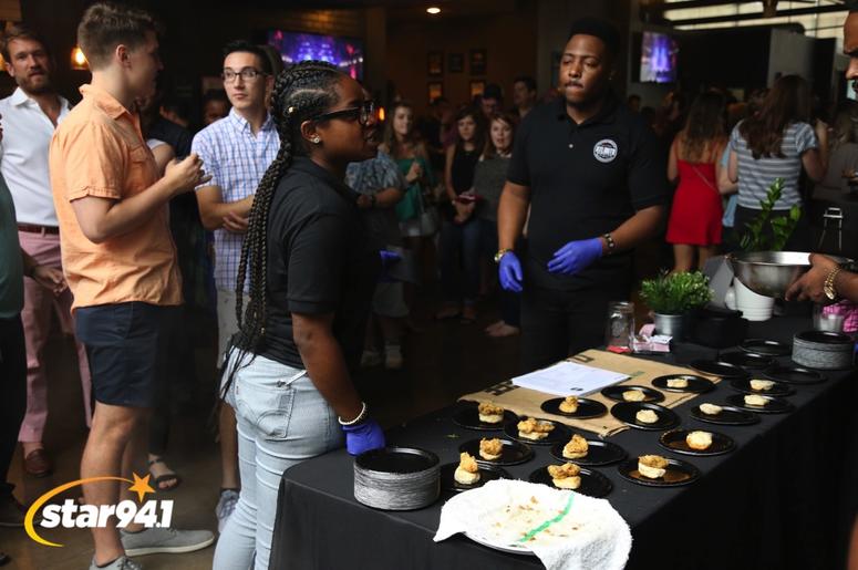 Brunch All Night 2018 Brunch All Night 2018