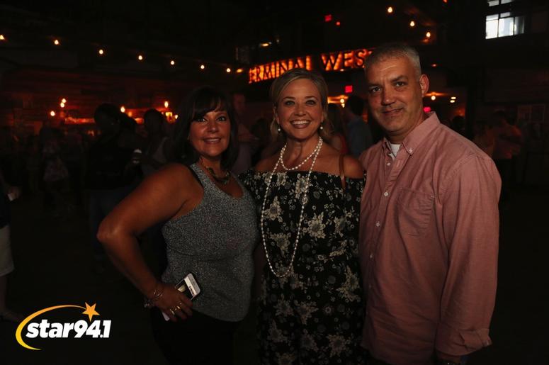 Brunch All Night 2018 Brunch All Night 2018