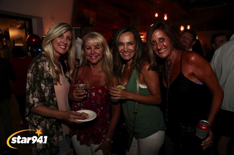 Brunch All Night 2018 Brunch All Night 2018