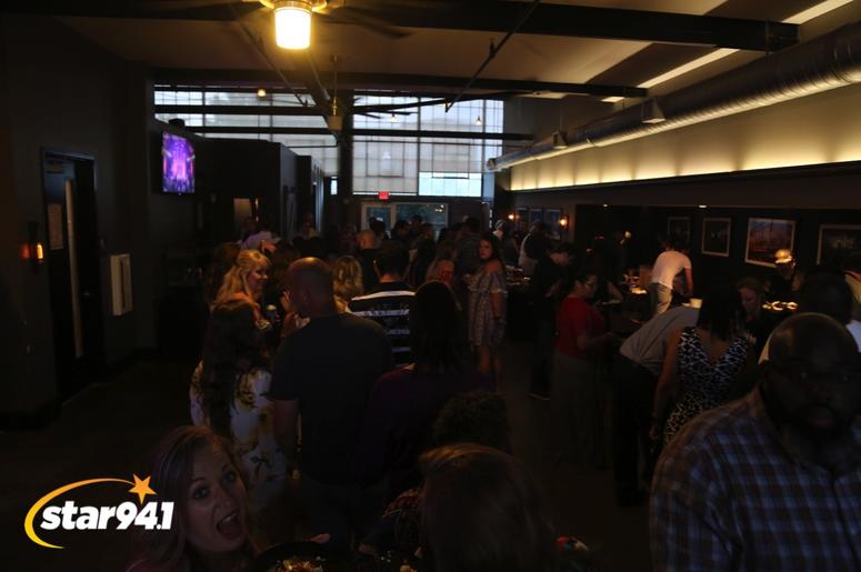 Brunch All Night 2018 Brunch All Night 2018