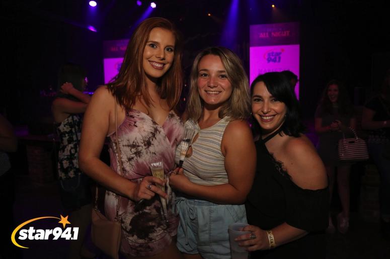 Brunch All Night 2018 Brunch All Night 2018