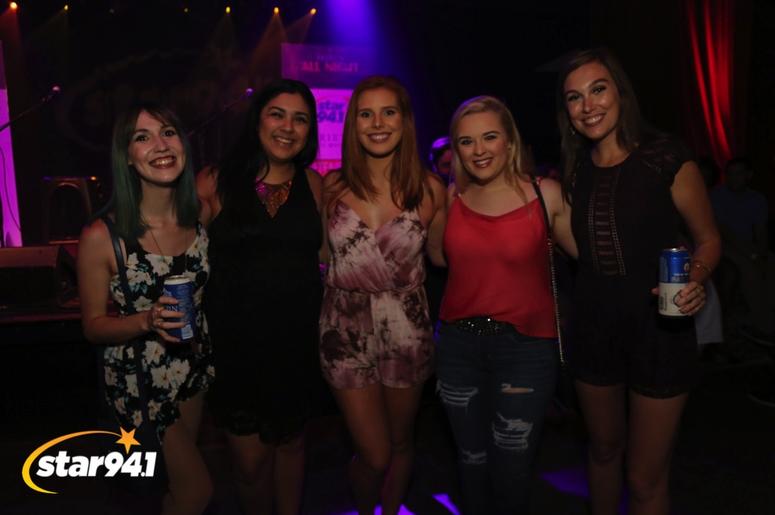 Brunch All Night 2018 Brunch All Night 2018