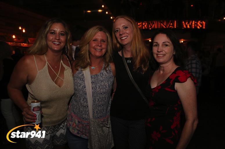 Brunch All Night 2018 Brunch All Night 2018