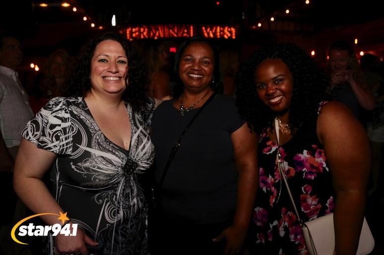 Brunch All Night 2018 Brunch All Night 2018