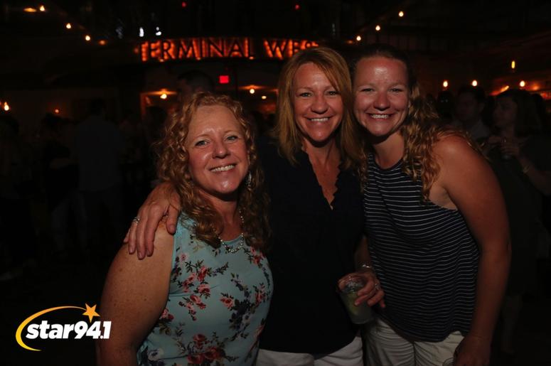 Brunch All Night 2018 Brunch All Night 2018