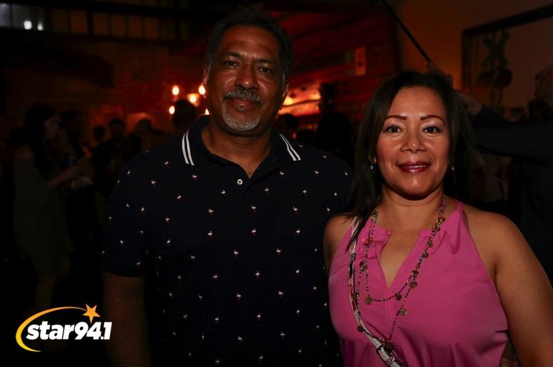 Brunch All Night 2018 Brunch All Night 2018