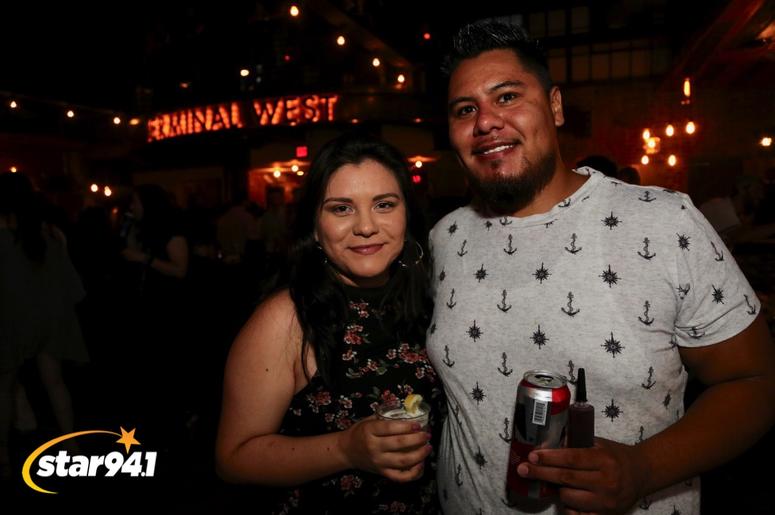 Brunch All Night 2018 Brunch All Night 2018