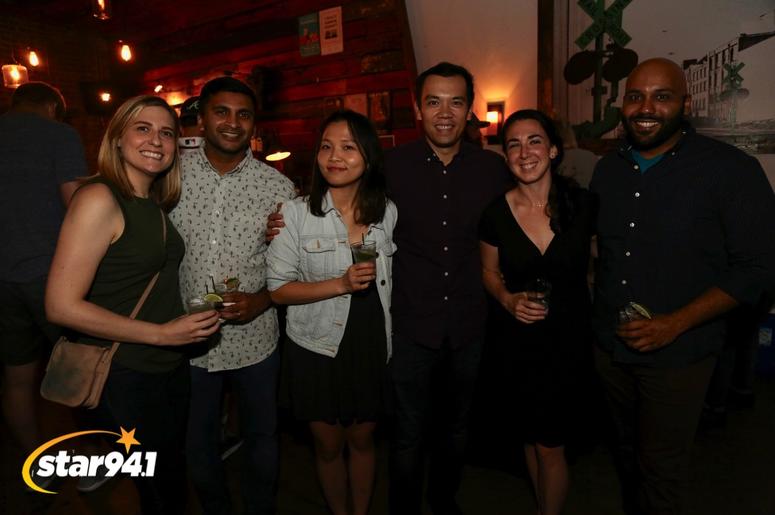 Brunch All Night 2018 Brunch All Night 2018