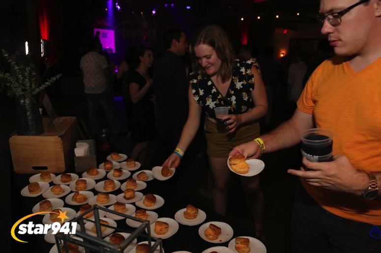 Brunch All Night 2018 Brunch All Night 2018