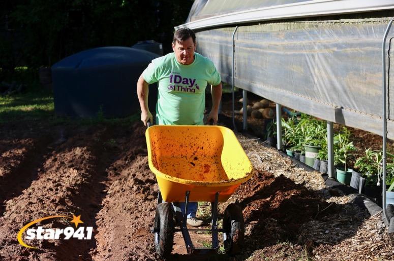 1Day1Thing Earth Day 2019 Metro Atlanta Urban Farm 1Day1Thing Earth Day 2019 Metro Atlanta Urban Farm