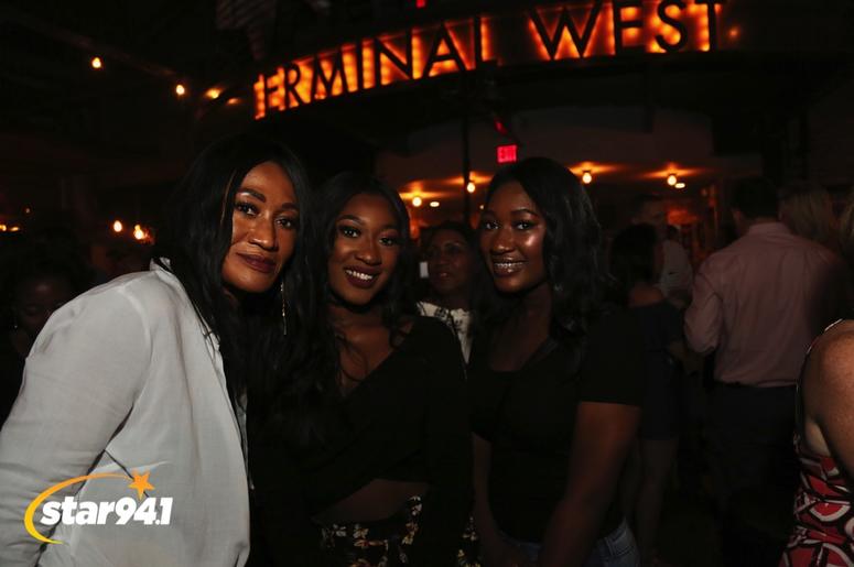 Brunch All Night 2018 Brunch All Night 2018