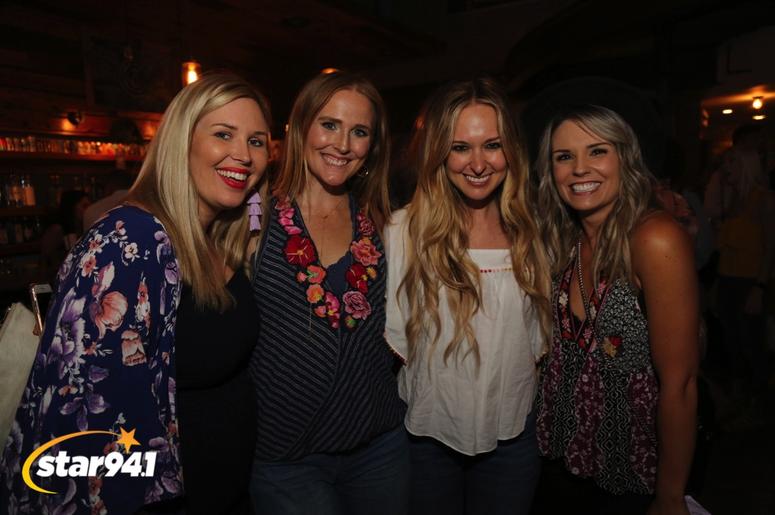 Brunch All Night 2018 Brunch All Night 2018