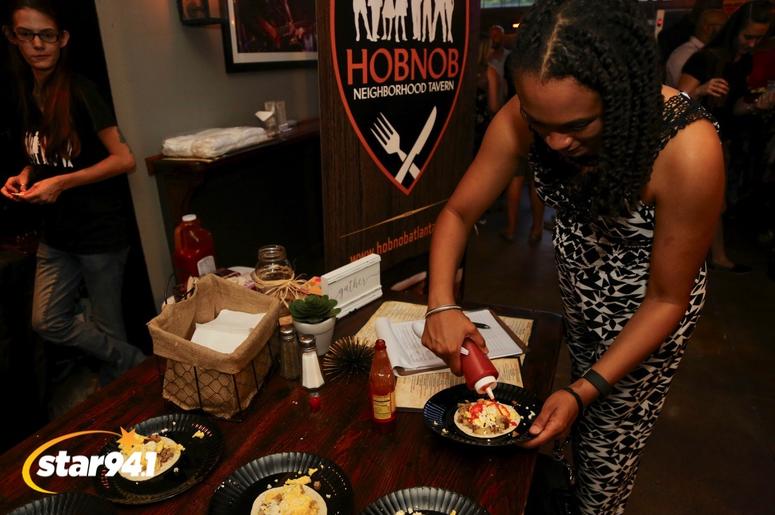 Brunch All Night 2018 Brunch All Night 2018