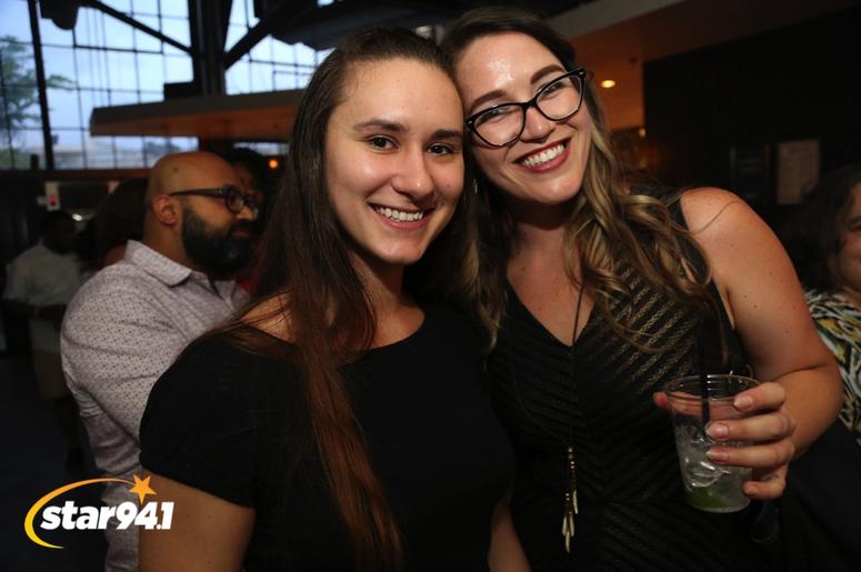 Brunch All Night 2018 Brunch All Night 2018