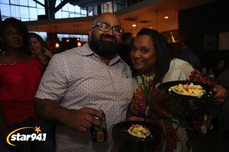Brunch All Night 2018 Brunch All Night 2018