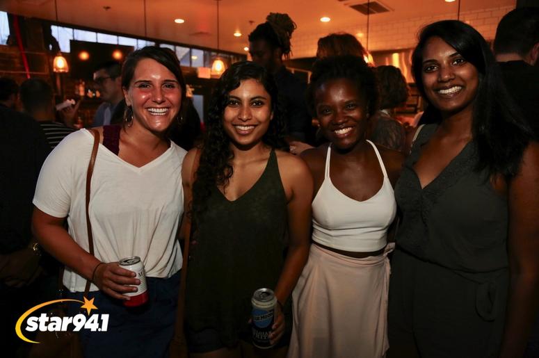 Brunch All Night 2018 Brunch All Night 2018