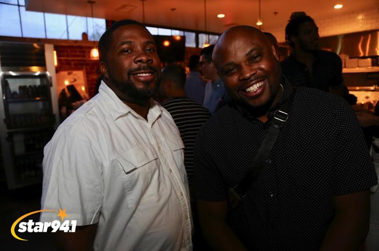 Brunch All Night 2018 Brunch All Night 2018