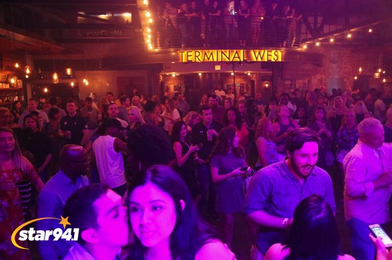Brunch All Night 2018 Brunch All Night 2018
