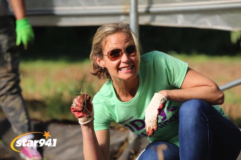 1Day1Thing Earth Day 2019 Metro Atlanta Urban Farm 1Day1Thing Earth Day 2019 Metro Atlanta Urban Farm