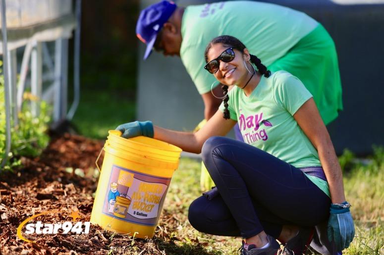 1Day1Thing Earth Day 2019 Metro Atlanta Urban Farm 1Day1Thing Earth Day 2019 Metro Atlanta Urban Farm