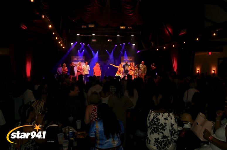 Brunch All Night 2018 Brunch All Night 2018