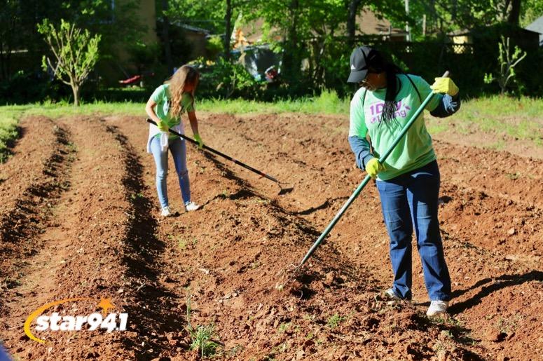 1Day1Thing Earth Day 2019 Metro Atlanta Urban Farm 1Day1Thing Earth Day 2019 Metro Atlanta Urban Farm