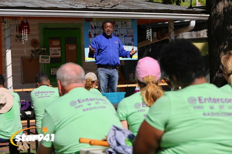 1Day1Thing Earth Day 2019 Metro Atlanta Urban Farm 1Day1Thing Earth Day 2019 Metro Atlanta Urban Farm