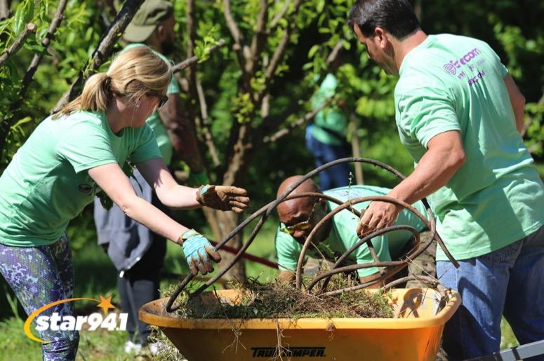 1Day1Thing Earth Day 2019 Metro Atlanta Urban Farm 1Day1Thing Earth Day 2019 Metro Atlanta Urban Farm
